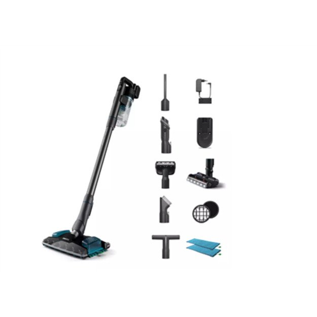 Philips | Vacuum cleaner | XC8055