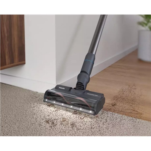 Philips | Vacuum cleaner | XC8055