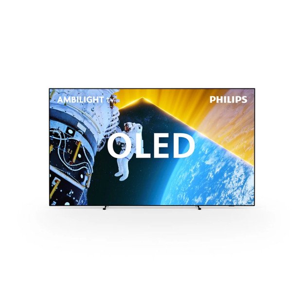 Televizorius PHILIPS OLED 77OLED819/12