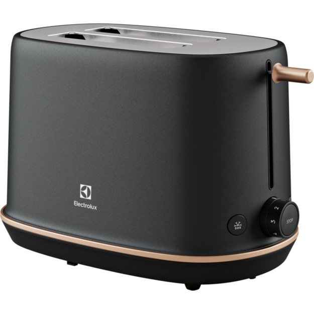 TOASTER E7T1-6BP ELECTROLUX