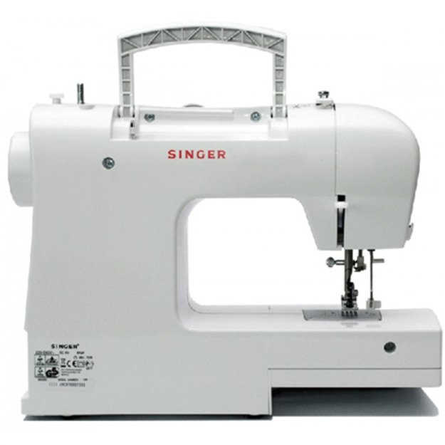 Singer | Sewing Machine | 2273 Tradition | Number of stitches 23 | White