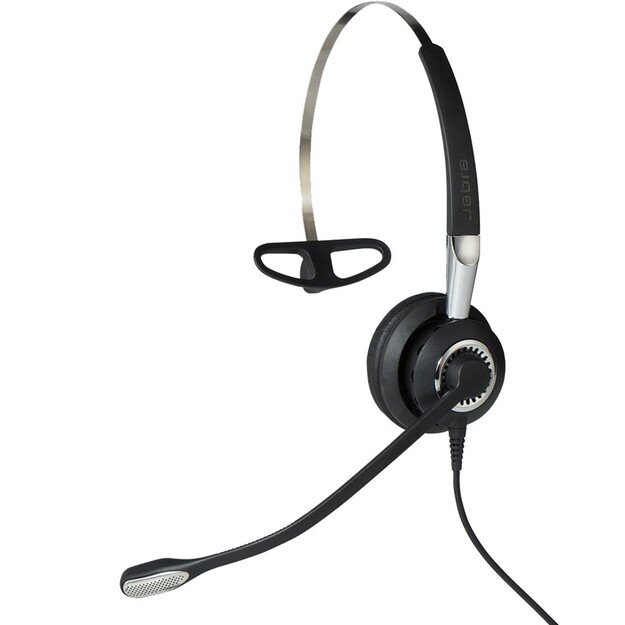 Jabra BIZ 2400 II QD Mono UNC 3-in-1 -