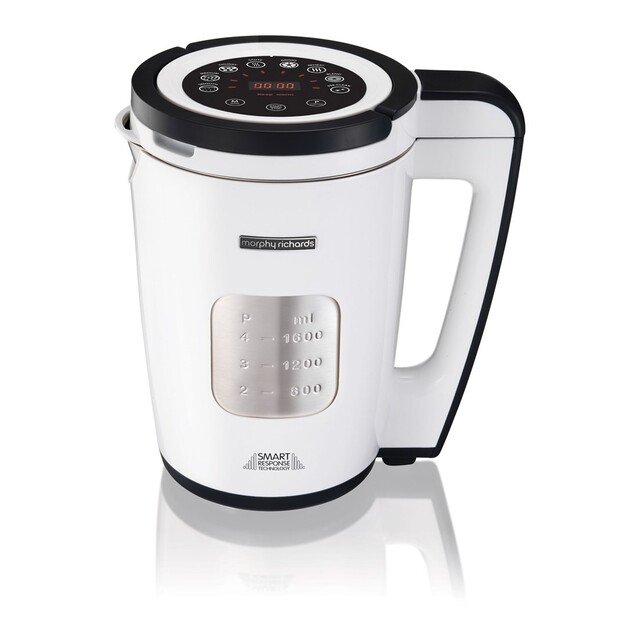 Morphy Richards 501020 soup maker 1.6 L