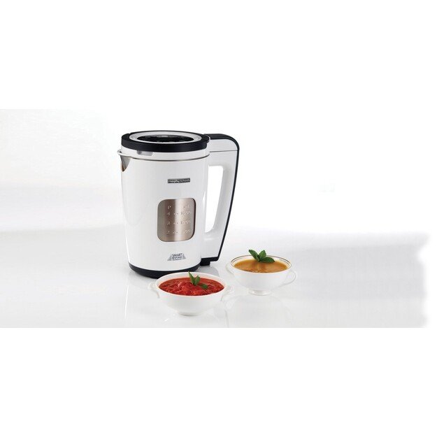 Morphy Richards 501020 soup maker 1.6 L