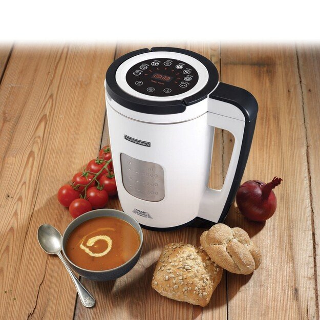 Morphy Richards 501020 soup maker 1.6 L