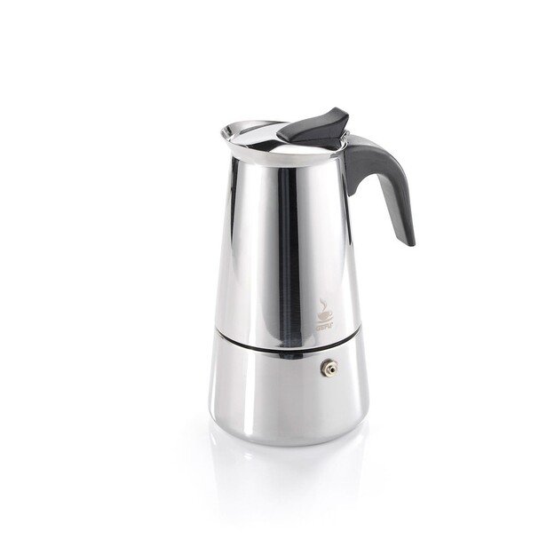 GEFU EMILIO 0.2 L Plastic, Stainless steel