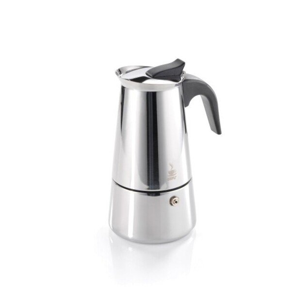 GEFU EMILIO 0.2 L Plastic, Stainless steel