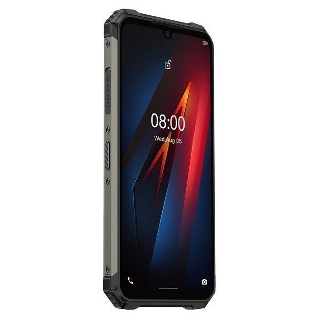 Smartphone Ulefone Armor 8 (black)