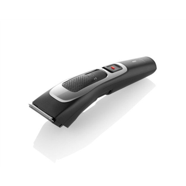 ETA | Trimmer | ETA634190000 James | Beard & hair trimmer | Black