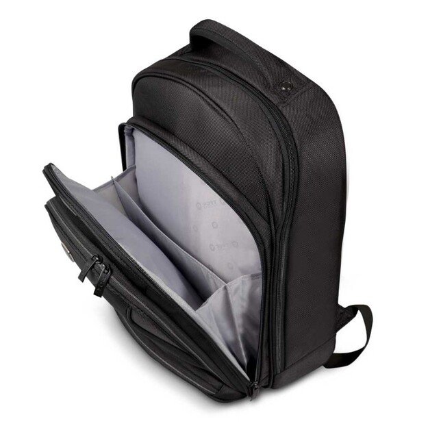 Port Designs Manhattan backpack Nylon Black