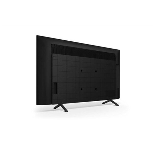 Sony | KD50X75WL | 50  (126cm) | Android | QFHD | Black