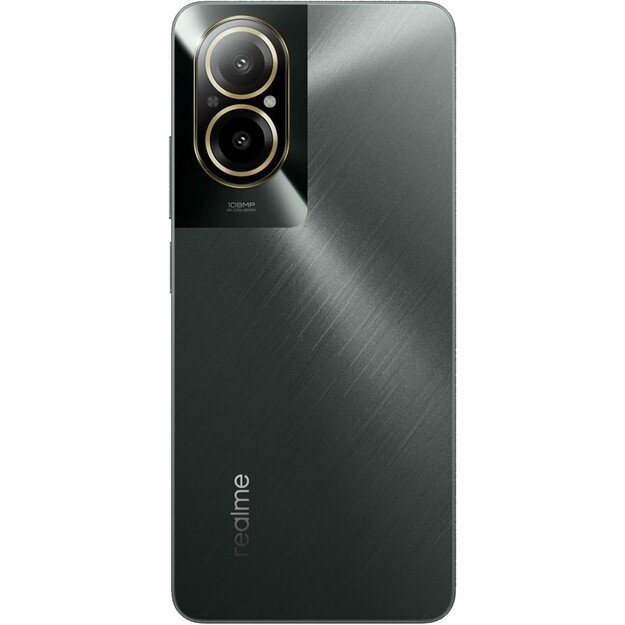 REALME C67 RMX3890(EU)256GB 8GB BLACKROCK