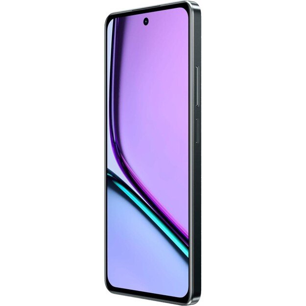 REALME C67 RMX3890(EU)256GB 8GB BLACKROCK