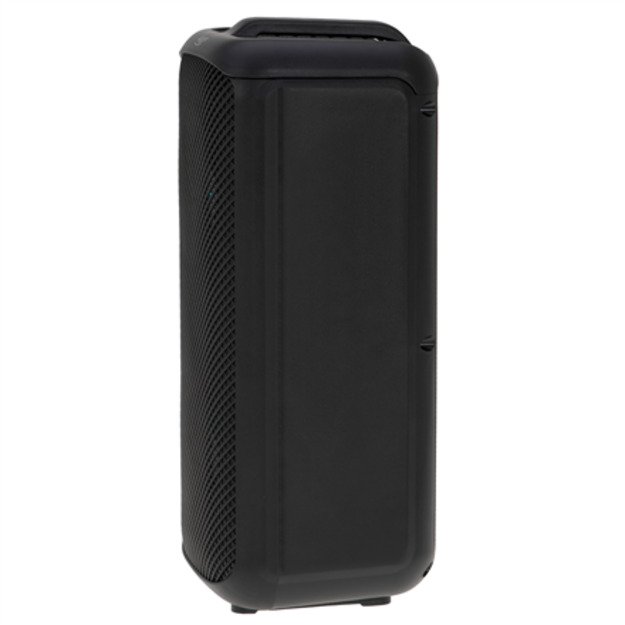 Adler Speaker with radio | AD 1903 | 2x5 W | Bluetooth | Black | Portable | Wireless connection