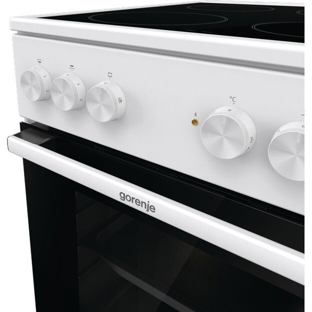 GORENJE GEC5A10WG