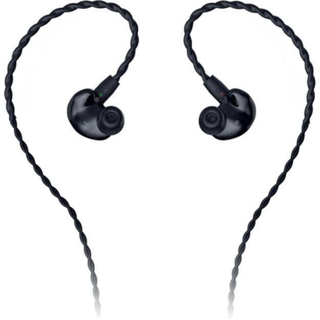 Razer | Earphones | Moray | Wired | In-ear | Black