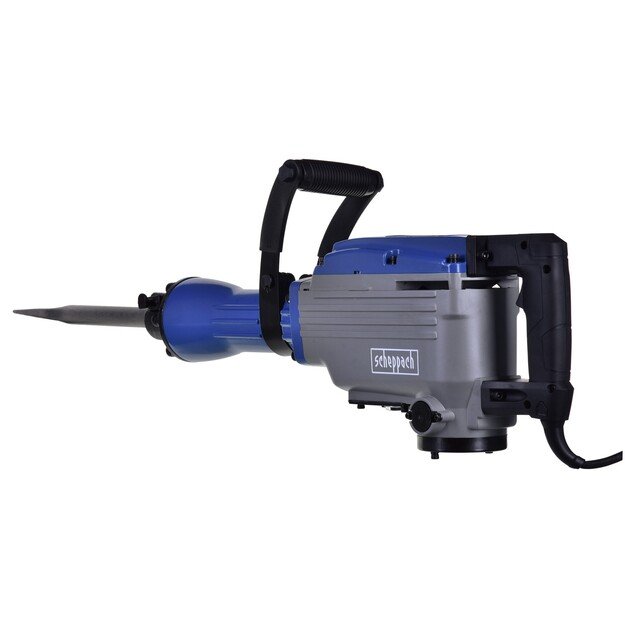 Scheppach AB1700 HEX (SCH5908203901) demolition hammer