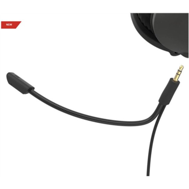 Koss | Headphones | SB42 USB | Wired | On-Ear | Microphone | Black/Grey