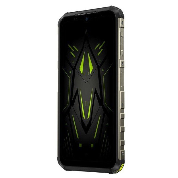 Smarton Ulefone Armor 22 8/256GB Zielony