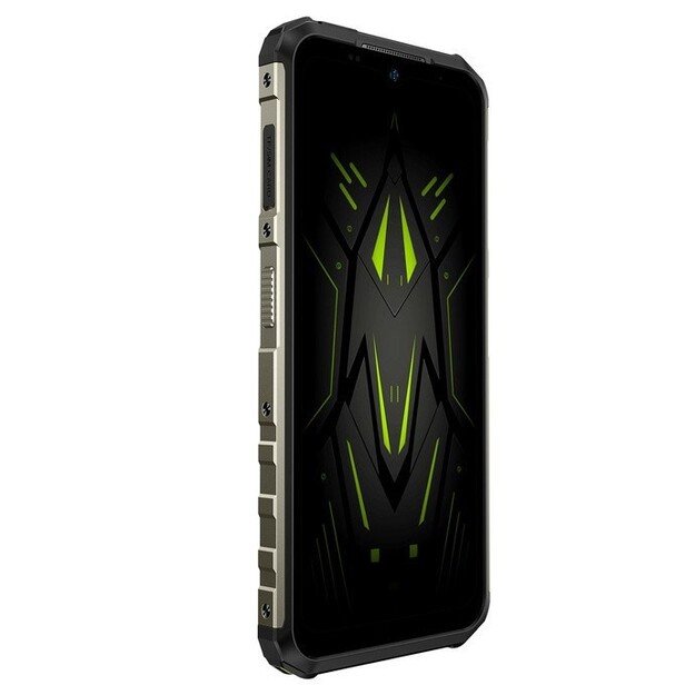 Smarton Ulefone Armor 22 8/256GB Zielony