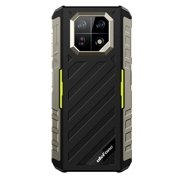 Smarton Ulefone Armor 22 8/256GB Zielony