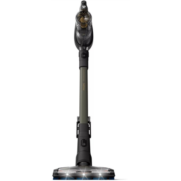 Philips | Vacuum cleaner | XC8349