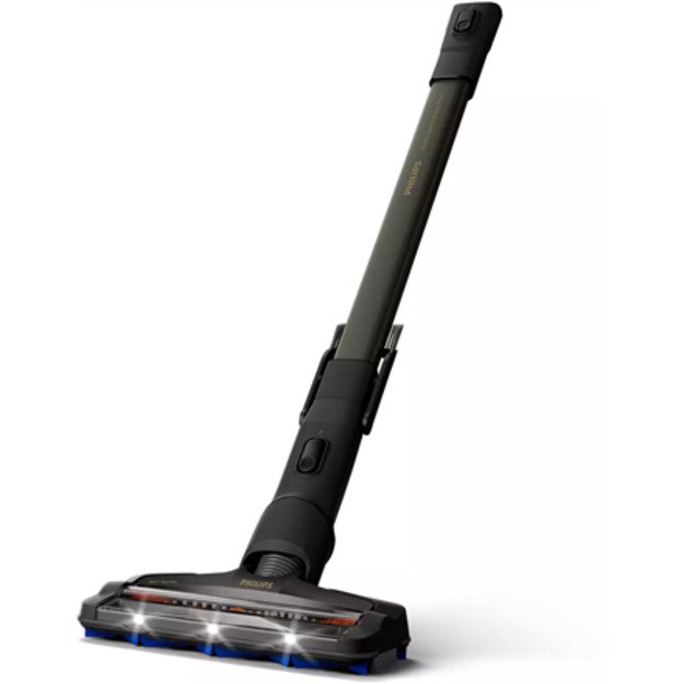 Philips | Vacuum cleaner | XC8349