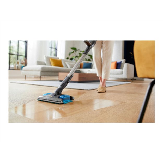 Philips | Vacuum cleaner | XC8349