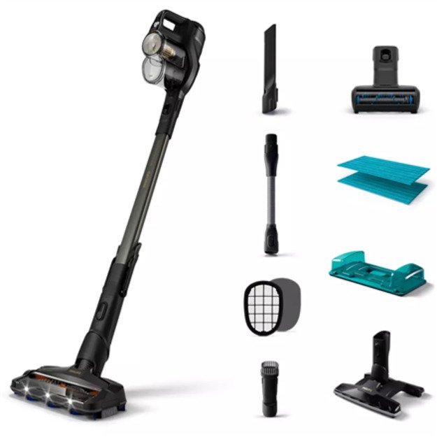 Philips | Vacuum cleaner | XC8349