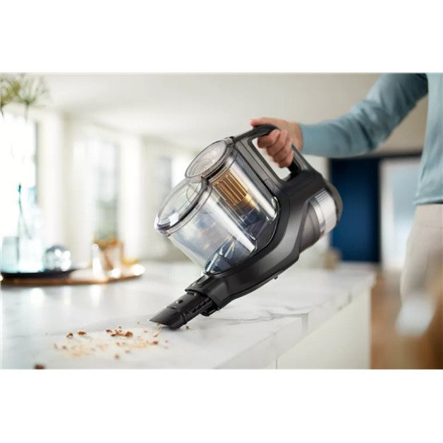 Philips | Vacuum cleaner | XC8349