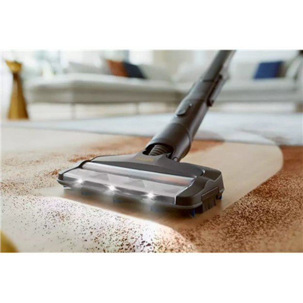 Philips | Vacuum cleaner | XC8349