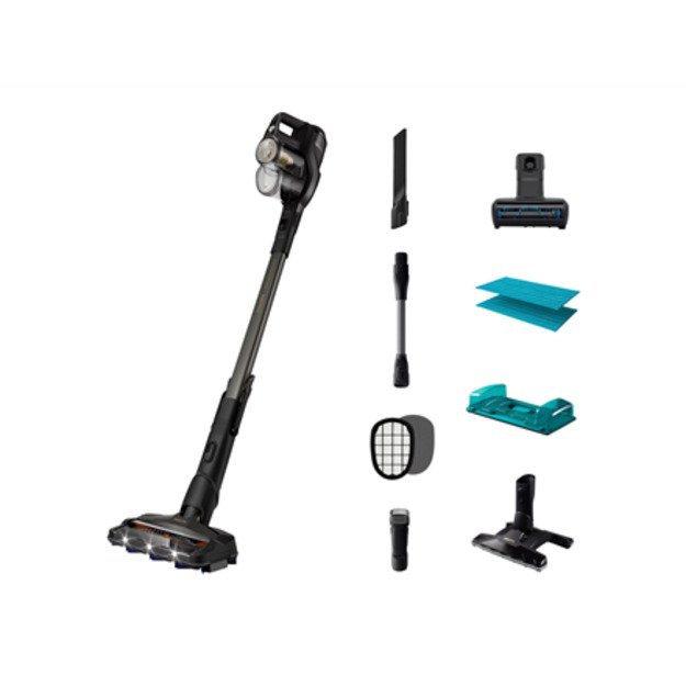 Philips | Vacuum cleaner | XC8349