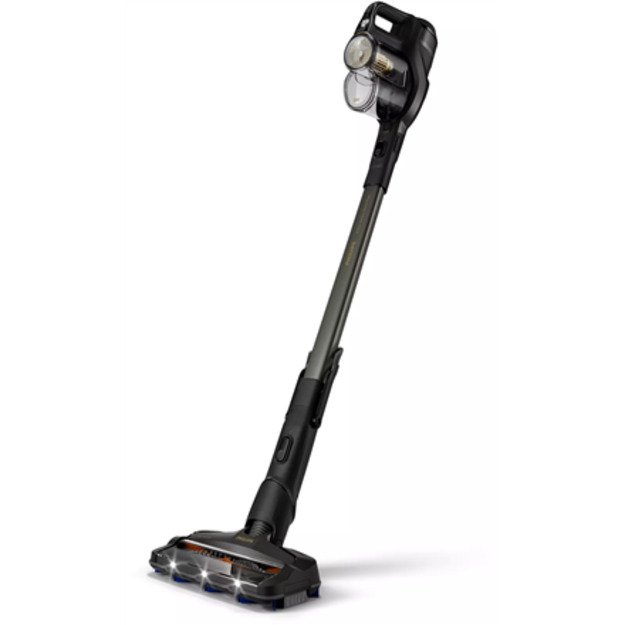 Philips | Vacuum cleaner | XC8349