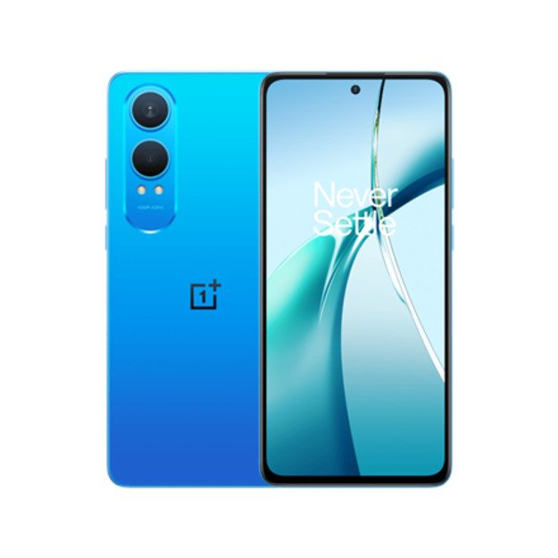 OnePlus Nord CE4 Lite | Mega Blue | 6.67   | AMOLED | 1080 x 2400 pixels | Qualcomm SM6375 | Snapdragon 695 5G (6 nm) |