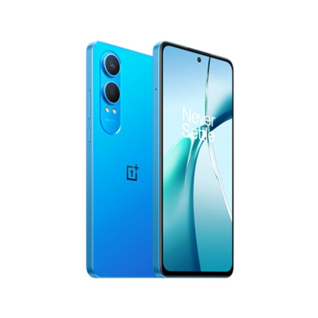 OnePlus Nord CE4 Lite | Mega Blue | 6.67   | AMOLED | 1080 x 2400 pixels | Qualcomm SM6375 | Snapdragon 695 5G (6 nm) |