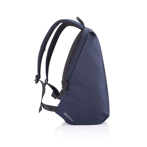 XD DESIGN ANTI-THEFT BACKPACK BOBBY SOFT NAVY P/N: P705.795