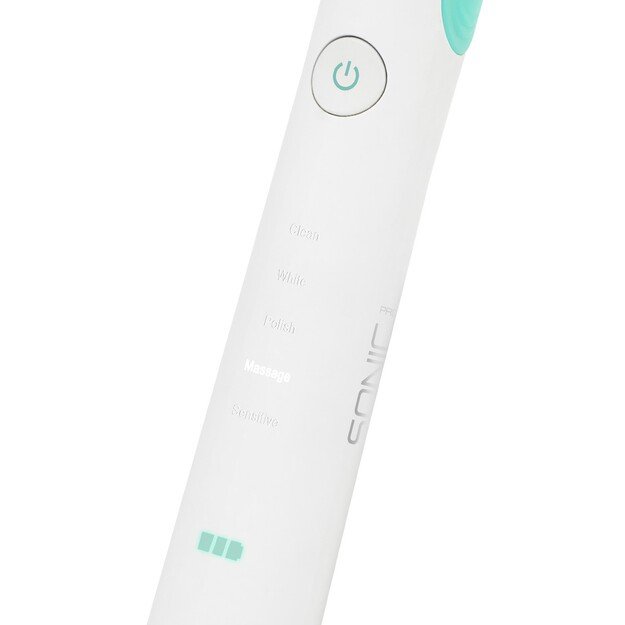 Teesa Sonic Pro Sonic Toothbrush