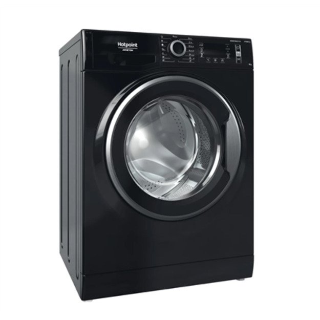 Skalbimo mašina HOTPOINT NLCD 946 BS A EU N