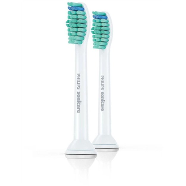 Philips | Standard Sonic toothbrush heads | HX6012