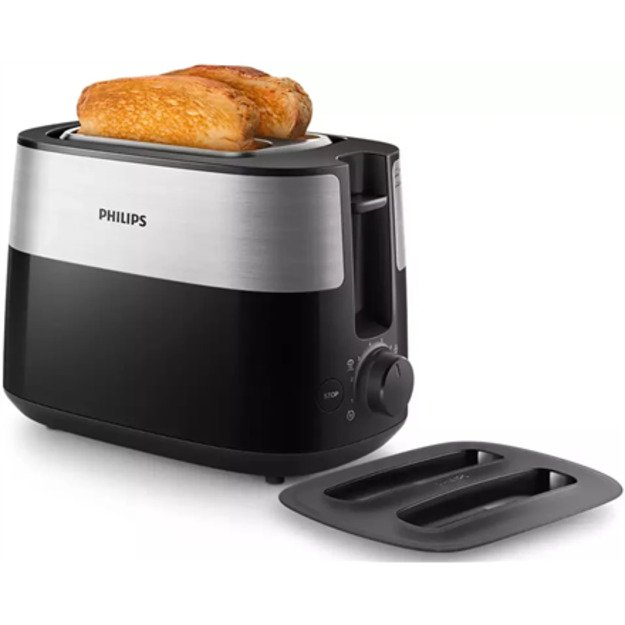 Philips | Toaster | HD2517