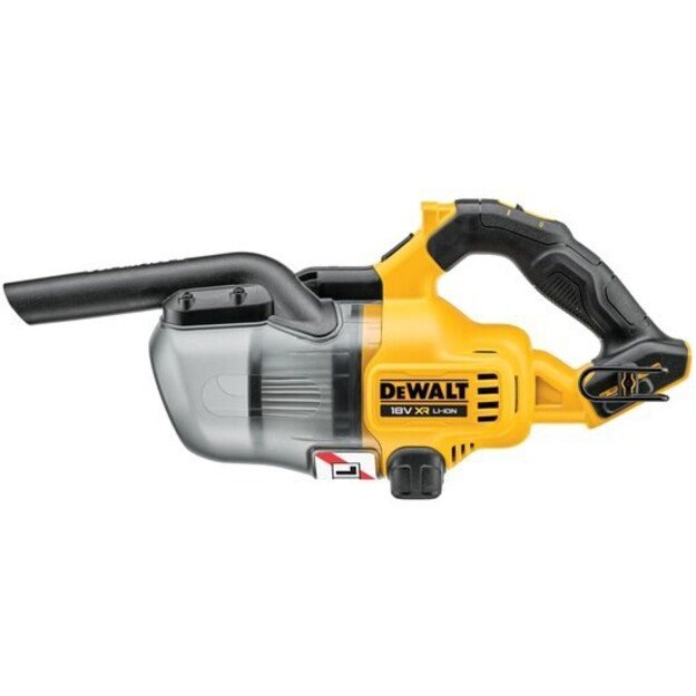 DeWALT DCV501LN-XJ vacuum Drum vacuum Dry Bagless