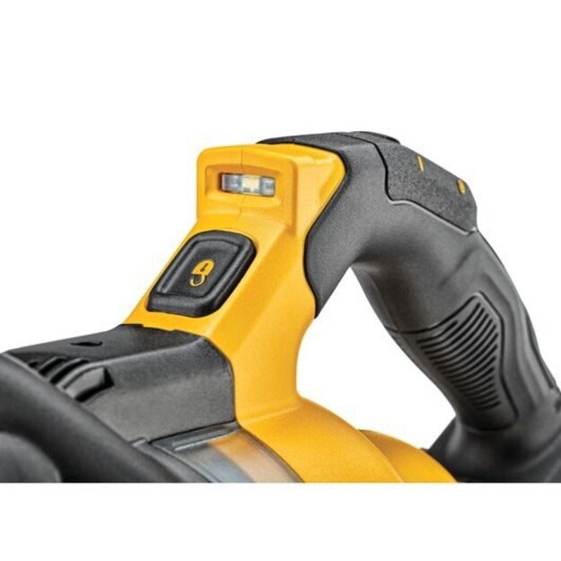 DeWALT DCV501LN-XJ vacuum Drum vacuum Dry Bagless