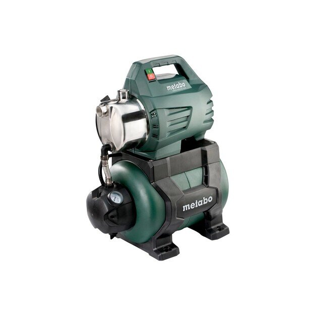 METABO HYDROPHORE HWWI 4500/25 INOX