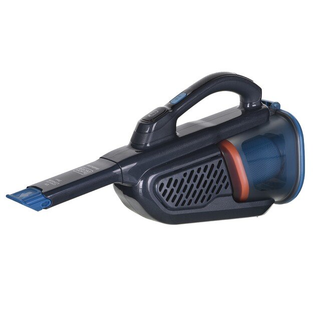 Ranskinis siurblys 12V BHHV320B-QW BLACK+DECKER