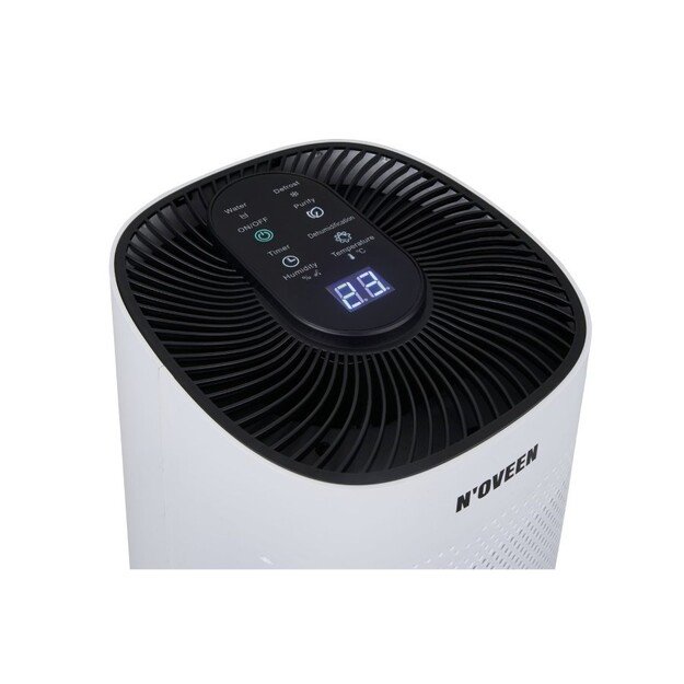 Noveen DH450 dehumidifier 1 L 70 W White