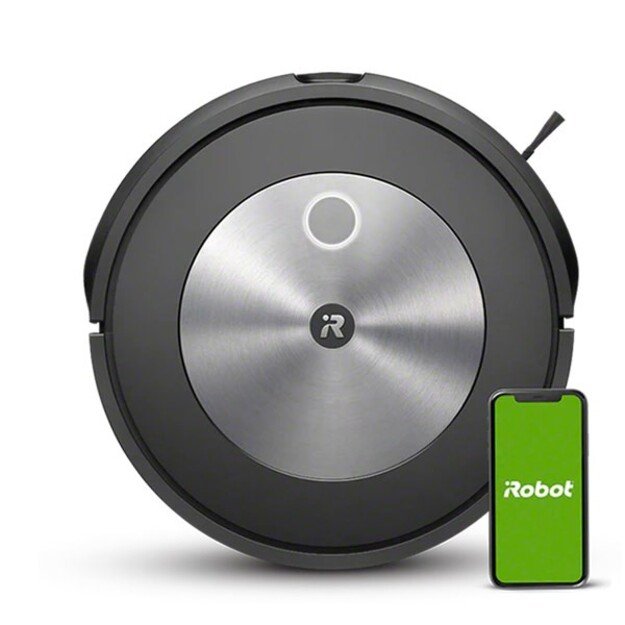 Cleaning Robot iRobot Roomba j7 (j7158)