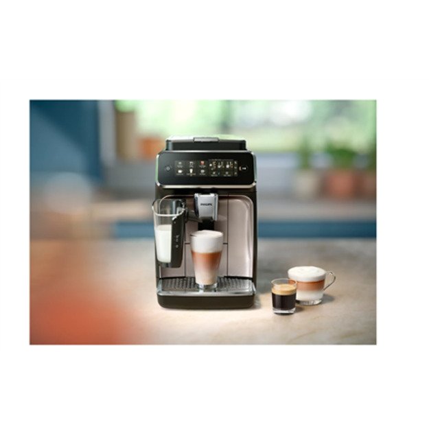 Philips Espresso Coffee Maker | EP3347