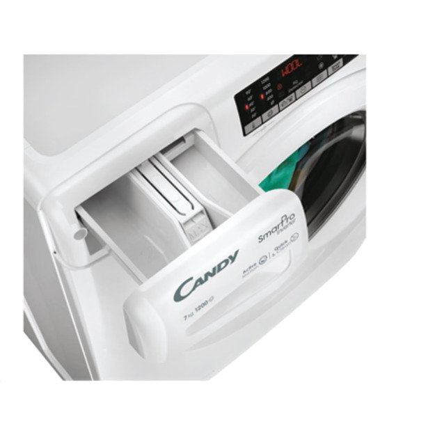 Candy | Washing Machine | CO4 274TWM6