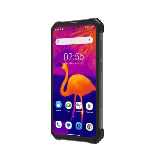 Smartfon Blackview BV8900 8/256GB black