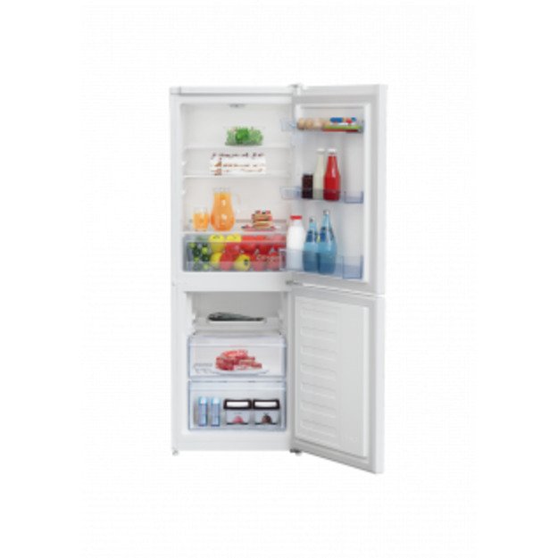 Refrigerator BEKO RCSA240K40WN